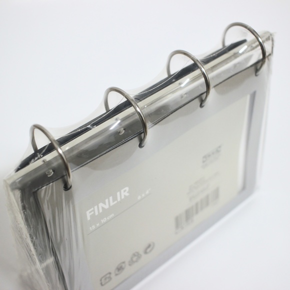 NEW Ikea Finlir picture frame - Picture 3 of 11